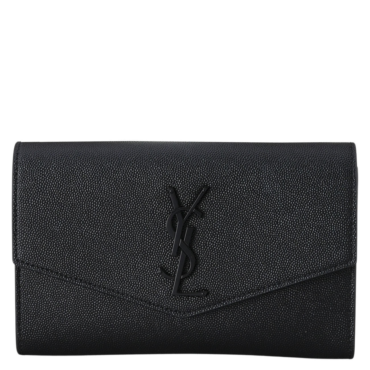 YVES SAINT LAURENT(USED)생로랑 607788 엔벨로프 업타운 크로스백